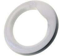 Cadre de hublot exterieur d'origine Lave-linge (481244019782 WHIRLPOOL)