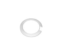 CADRE DE HUBLOT EXTERIEUR POUR LAVE LINGE BOSCH, GAGGENAU, NEFF, SIEMENS, VIVA - 00665992