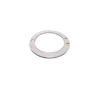 Cadre de hublot intérieur (2816170100) pour Lave-linge BEKO,, AYA, LISTO, ALTUS, CONTINENTAL EDISON, SABA