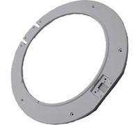 Far Cadre de hublot intérieur lave-linge 2816170100 – Compatible BEKO, AYA, ALTUS - 319677 G