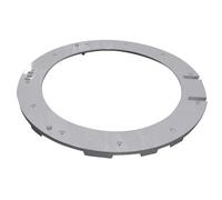 CADRE DE HUBLOT INTERIEUR pour LAVE LINGE SIEMENS - 00447522