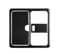 Cadre De Lampe De Lecture pour Siège Arrière De Voiture Décoration pour 350z AMT 2006 2007 2008-2009,Autocollants pour Panneaux de Voiture