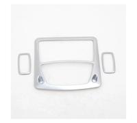 Cadre De Lampe De Lecture pour Siège Arrière De Voiture Décoration pour Nissan Murano 2015 2016 2017 2018,Autocollants pour Panneaux de Voiture
