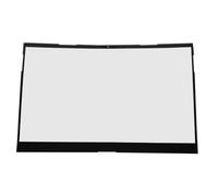 Cadre de l'écran LCD de l'ordinateur Portable pour Medion Erazer Defender P15 MD62243 MD62293 MD62294 MD62382 MD62377 MD62383 MD64095 MD62305 MD64035 NH77EPY-M Noir