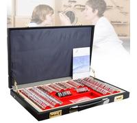 Cadre De Lentille D'essai Kit Optique De Film D'essai 266, Film D'essai De Vision Ophtalmologique, Équipement D'optométrie Professionnel Avec Cadre En Métal, Boîte De Verrouillage