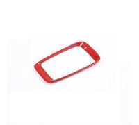 Cadre De Levier De Vitesse En ABS Carbone Accessoires Décoratifs Pour Ford Pour Ranger Pour Everest 2015 2016 2017 2018 2019 2020 2021 UOEMCRTB(Style B)