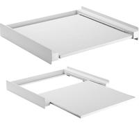 Cadre de liaison universel Maclean aluminium 60x53 cm MC-890