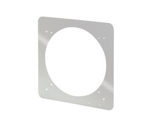 Cadre de liaison ZVR 40 pour la fixation du clapet AS 40, RS 40 de Maico - 0093.0195