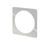 Cadre de liaison ZVR 50 pour la fixation du clapet AS 50, RS 50 de Maico - 0093.0197