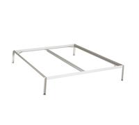 Cadre de lit Connect 180x200cm LxWxH 209.4x189.4x30cm