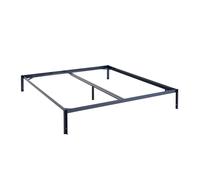 Cadre de lit Connect 180x200cm LxWxH 209.4x189.4x30cm