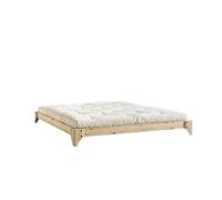 Cadre de Lit Elan 180x200 Brut