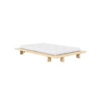 Cadre de Lit Japan 120x200 Brut