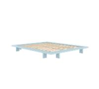 Cadre de Lit Karup Design Japan 160x200 Blue Dream