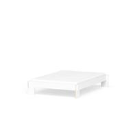 Cadre de lit Loir Nils Holger Moormann, Designer Christoffer Martens, 152.6x36.5 cm
