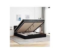 Ottoman Bed Frame, Ottoman Bed Frames,cadre De Lit Ottoman vidaXL