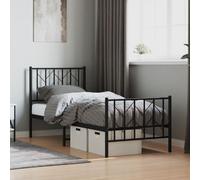 VidaXL 374437 sommier