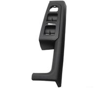 Cadre de main courante de portière de voiture conçu pour superbe 2008-2013 pour remplacement de garniture de poignée de performance automobile, accessoire de housse avant arrière gauche droite (avant