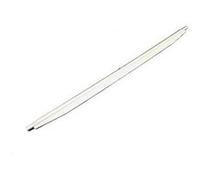 Cadre de maintien pour tablette verre G