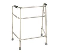 Cadre de Marche 2 Roues 79 - 89 cm XXL