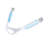 Cadre de masque Philips, cadre en gel pour Nuance & Nuance Pro