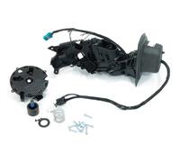 Cadre De Miroir Latéral Gauche Compatible Avec Mercedes 2006