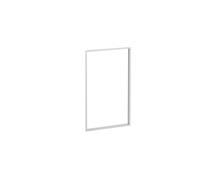 Cadre de montage aluminium Laufen Frame 25 H4083809000001