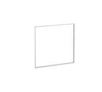 Cadre de montage aluminium Laufen Frame 25 H4085809000001