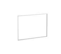 Cadre de montage aluminium Laufen Frame 25 H4086809000001