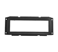 Cadre De Montage Audio 1Din Navigation Stéréo pour 1999-2004 - Installation Facile, Matériau ABS Durable, Compatible Radio Voiture et Multimédia Android