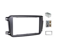 Cadre de Montage Autoradio ACV pour Smart Fortwo (BR451)