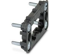 Cadre de montage Contenu: 5 pc(s) Phoenix Contact VC-AR1/2M 1852972