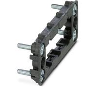 Cadre de montage Contenu: 5 pc(s) Phoenix Contact VC-AR2/3M 1852985