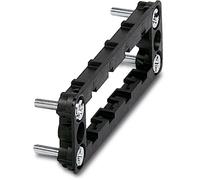 Cadre de montage Contenu: 5 pc(s) Phoenix Contact VC-AR3/4M 1852998