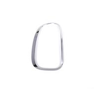 Cadre de montage de feu arrière pour BMW pour Mini pour R60 2011-2016 Option de remplacement avec référence croisée OEM 52109806935 et 52109806936 (argent gauche)