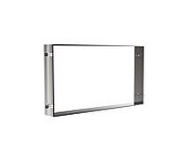 Cadre de montage Emco prime 949700031 pour armoire à miroir éclairée prime2 Facelift, 1400 mm
