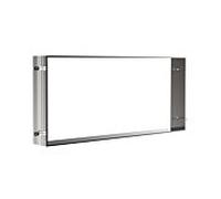 Cadre de montage Emco prime 949700032 pour armoire à miroir éclairée prime facelift, 1800 mm