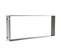 Cadre de montage emco prime pour armoire de toilette lumineuse 2000 mm, 94970...