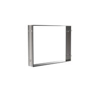 Cadre de montage emco prime pour armoire de toilette lumineuse 800 mm, 949700011
