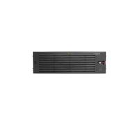 Cadre de montage en rack Supermicro 3U - Noir