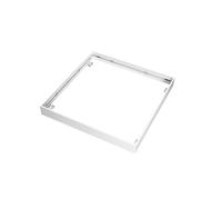 Cadre De Montage En Surface Pour Panneau Led 60x60 Blanc RAL9003 - IL-P595SK4