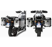 Cadre De Montage Latéral GIVI PL2119CAM