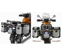 Cadre De Montage Latéral GIVI PL684CAM