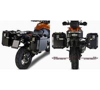 Cadre De Montage Latéral GIVI PL7705CAM
