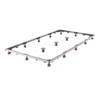 Cadre De Montage MEPA SF Univ. XL Jusqu'à 100/180 (Acrylique 100/160)