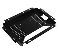 Cadre de montage mural pour tablette tactile Allnet 10 pouces ZBH encastré/en cavité