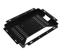 Cadre de montage mural pour tablette tactile Allnet 12 pouces ZBH encastré/en cavité