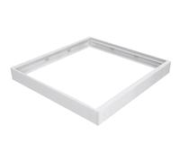 Cadre de montage panneaux LED - 600 × 600 mm - ILP6060A007 - Integral LED