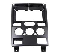 Cadre De Montage pour Autoradio 2 DIN 9 Pouces avec Système De Navigation pour Ford pour Mondeo Berline 2000-2003 KLAUER