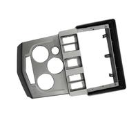 Cadre de Montage pour autoradio 2 DIN Panneau de Finition de Tableau de Bord 9 Pouces pour Renault pour Logan L90 2004 2005 2006 2007 RESPUNEKBAH